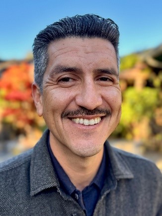 Juan Villarino Photo